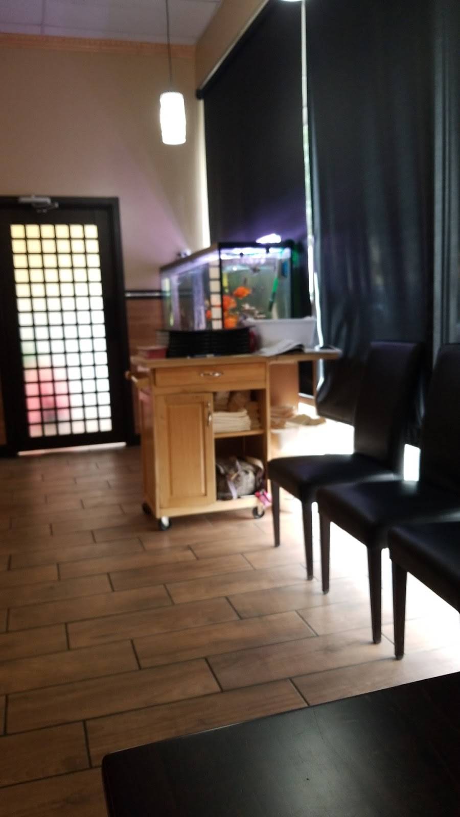 Saki Sushi and Grill | restaurant | 1448 Edgewood Dr #700, Mt Airy, NC 27030, USA | 3367553133 OR +1 336-755-3133