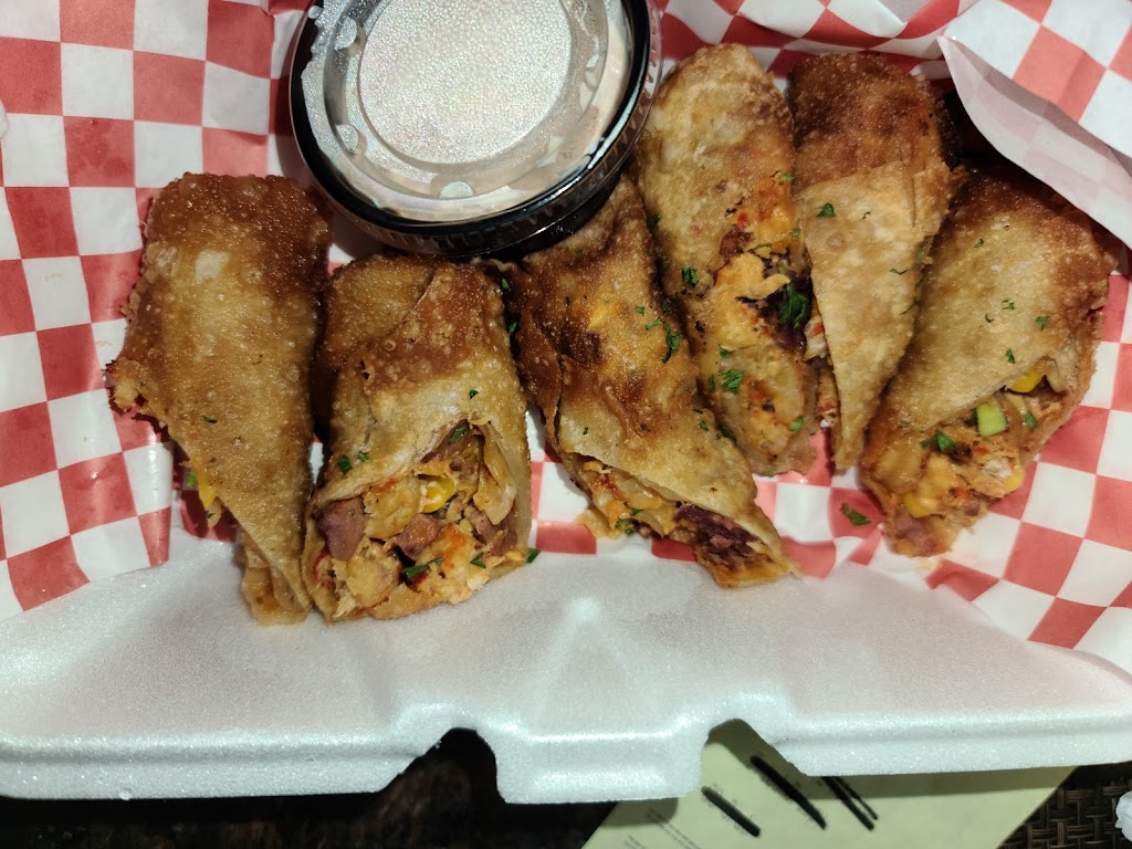 Southern Charm Bistreaux & Bar | restaurant | 2020 Belle Chasse Hwy, Gretna, LA 70056, USA | 5043027776 OR +1 504-302-7776