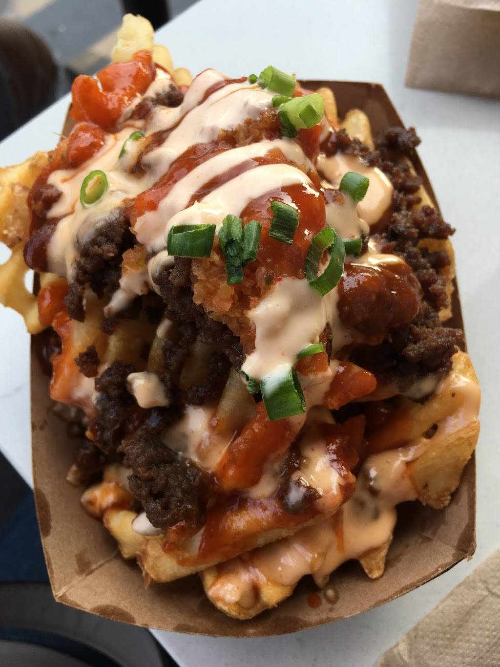 Koja Kitchen | restaurant | 5252 Dublin Blvd, Dublin, CA 94568, USA | 9255871503 OR +1 925-587-1503