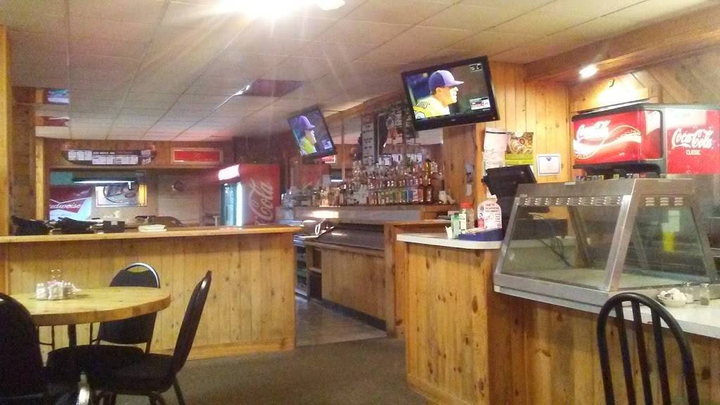 Red Brick Inn | restaurant | 973 Main St, Niagara, WI 54151, USA | 7152514653 OR +1 715-251-4653