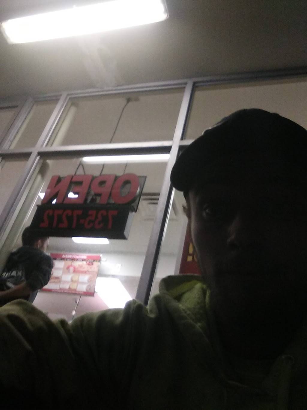 Papa Johns Pizza | restaurant | 610 Wesley Dr, Charleston, SC 29407, USA | 8437357272 OR +1 843-735-7272