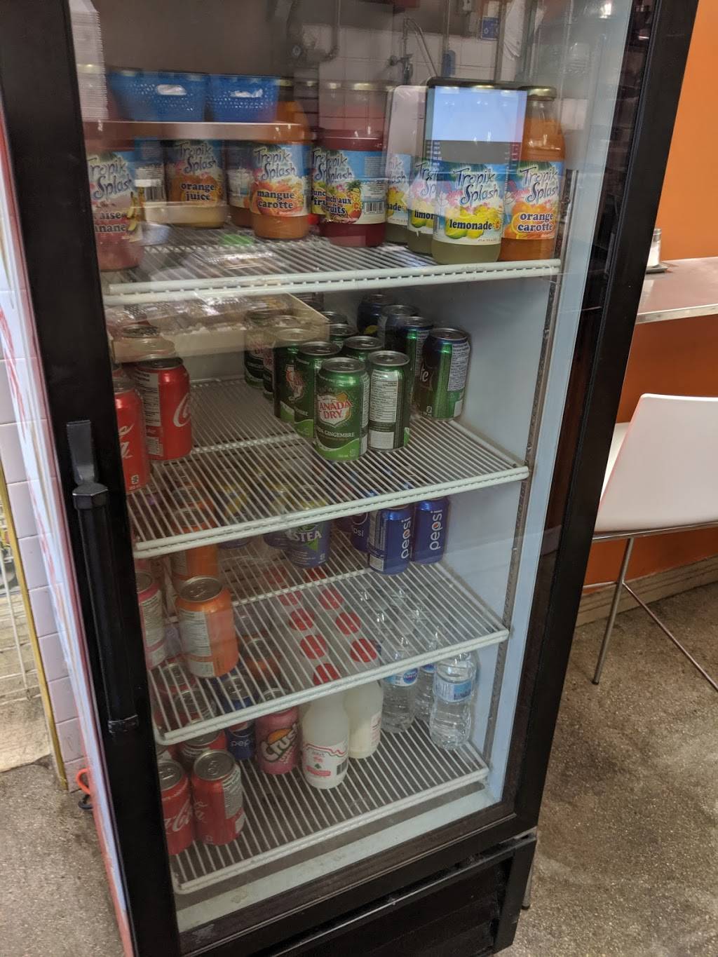 Lancaster Shawarma | restaurant | 280 Lancaster St W, Kitchener, ON N2H 4V3, Canada | 5192083553 OR +1 519-208-3553