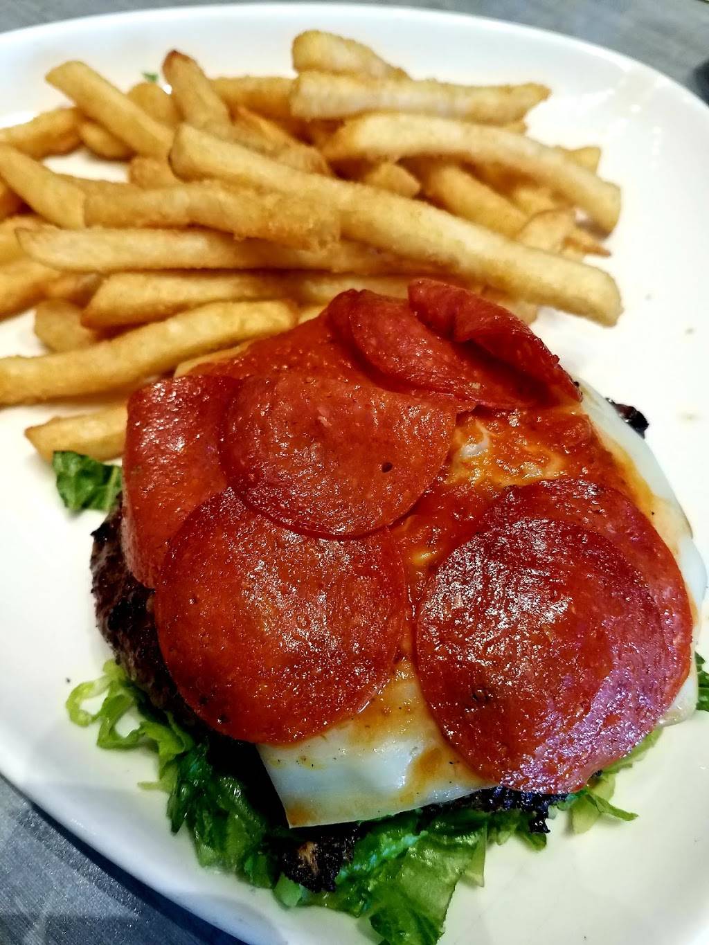 Brick City Tavern | restaurant | 34 S Main St, Mt Prospect, IL 60056, USA | 8478731230 OR +1 847-873-1230