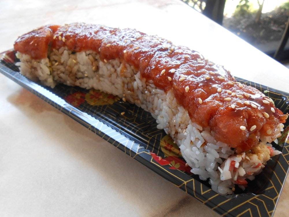 Wasabi Japanese Grill | restaurant | 4079 Hardwick St, Lakewood, CA 90712, USA | 5626331022 OR +1 562-633-1022