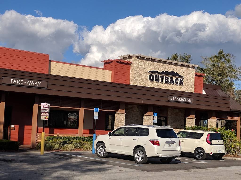 Outback Steakhouse | restaurant | 4208 US Hwy 98 N, Lakeland, FL 33809, USA | 8638589468 OR +1 863-858-9468