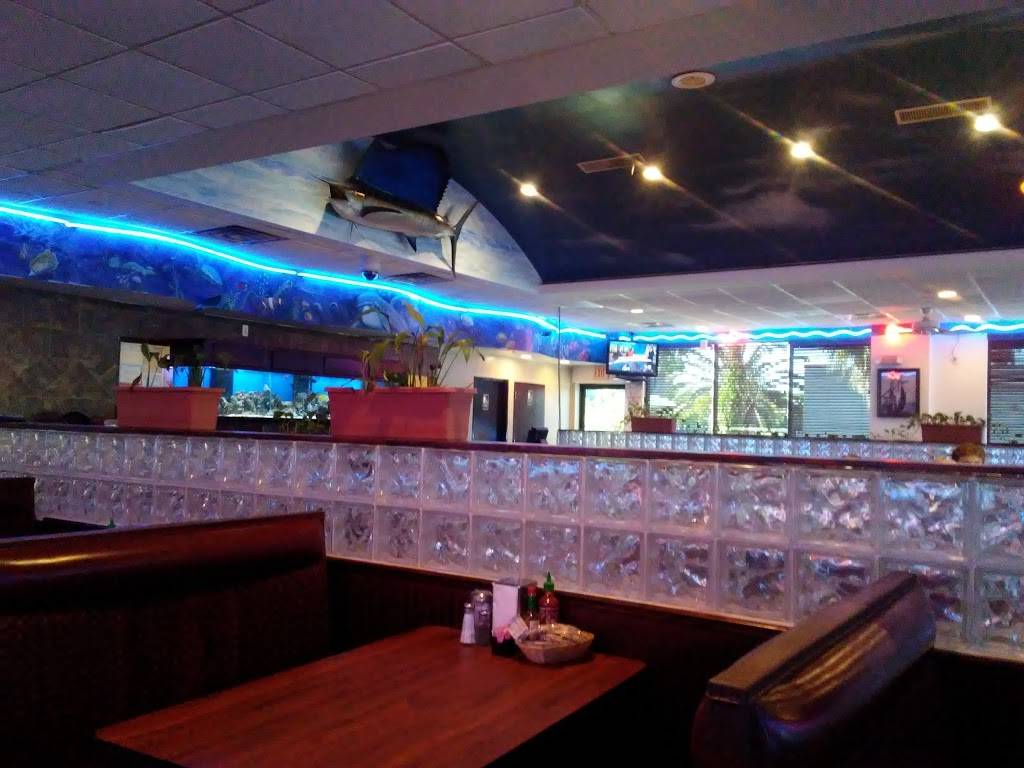 Baytown Seafood | restaurant | 7078, 8835 TX-146, Baytown, TX 77523, USA | 2815739700 OR +1 281-573-9700