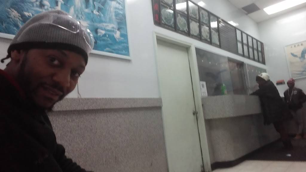 China Garden Restaurant | restaurant | 1737, 15228 Wyoming Ave, Detroit, MI 48238, USA | 3139333686 OR +1 313-933-3686