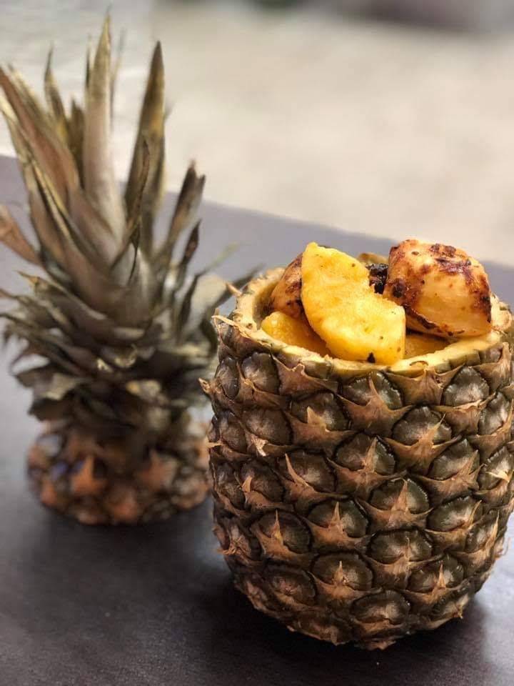 TLK (Tastyland Kitchen) | restaurant | 1701 Farragut Ave, Bristol, PA 19007, USA | 2154587768 OR +1 215-458-7768