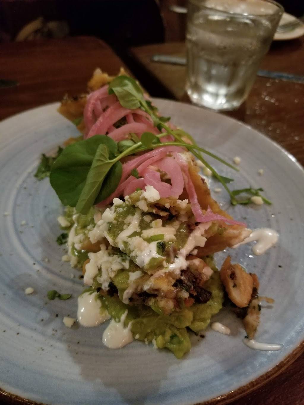 Ortega 120 | restaurant | 1814 S Pacific Coast Hwy, Redondo Beach, CA 90277, USA | 3107924120 OR +1 310-792-4120