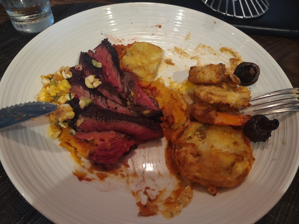 Twenty One Steak | night club | 101 S Main St #200, Pueblo, CO 81003, USA | 7199311921 OR +1 719-931-1921