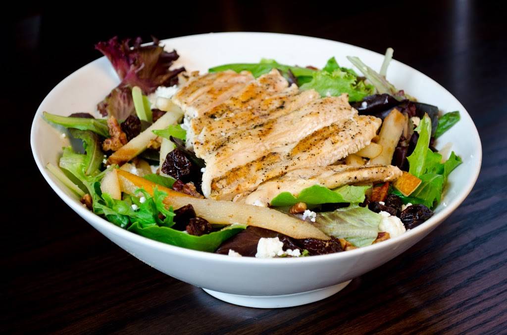 2nd Street Bistro | restaurant | 122 N 2nd St, Fort Pierce, FL 34950, USA | 7722939191 OR +1 772-293-9191