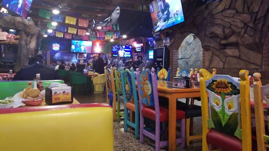 Mariscos Las Islitas | restaurant | 2437 Las Vegas Blvd N, North Las Vegas, NV 89030, USA | 7026499198 OR +1 702-649-9198