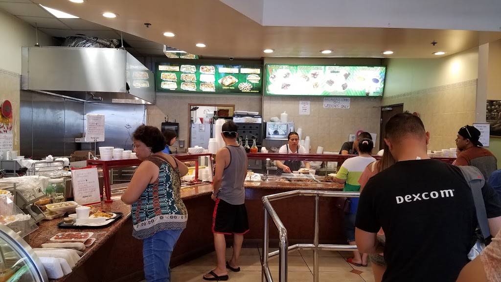 Manila Fast Food Restaurant | restaurant | 8979 Mira Mesa Blvd, San Diego, CA 92126, USA | 8586959104 OR +1 858-695-9104