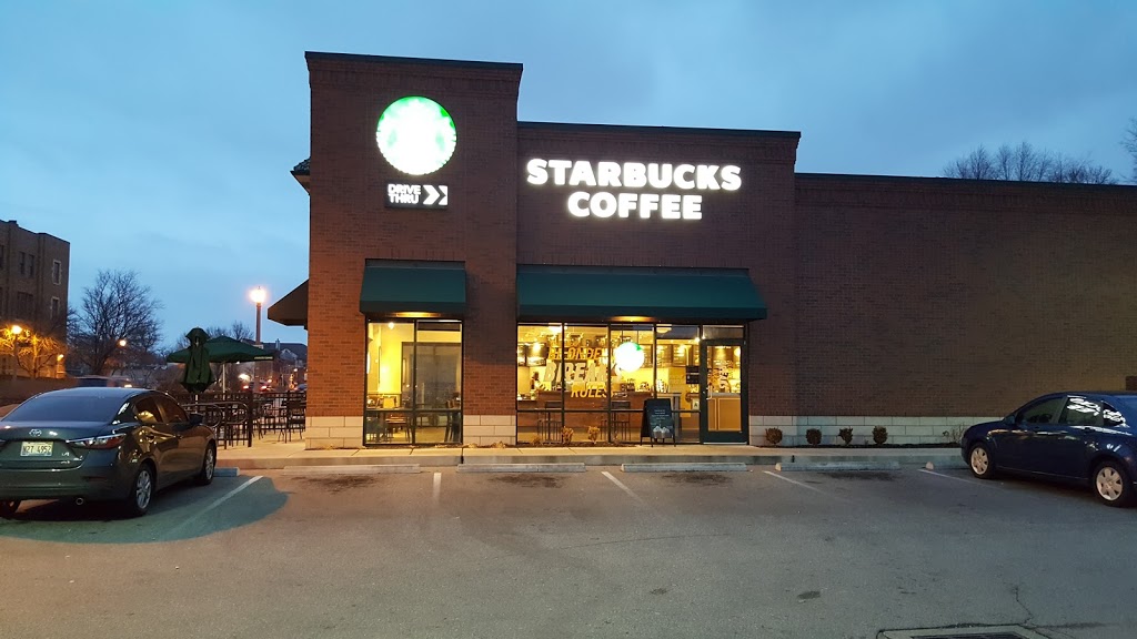 Starbucks | cafe | 2350 S Grand Blvd, St. Louis, MO 63104, USA | 3143136819 OR +1 314-313-6819