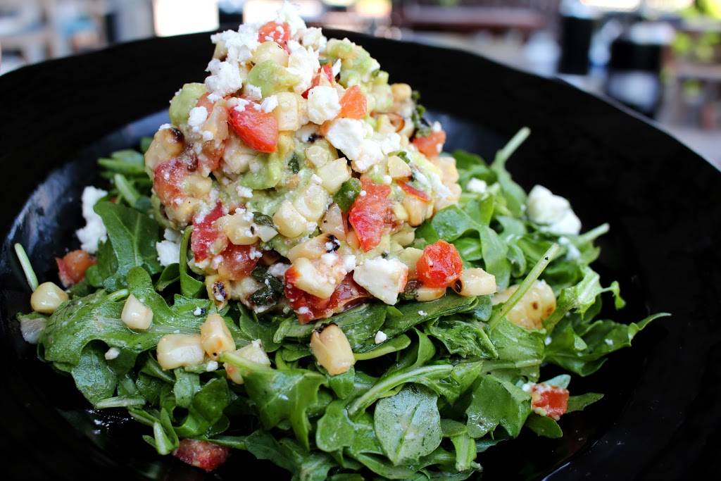 MashD | restaurant | 17623 La Cantera Pkwy #107, San Antonio, TX 78257, USA | 2105385833 OR +1 210-538-5833