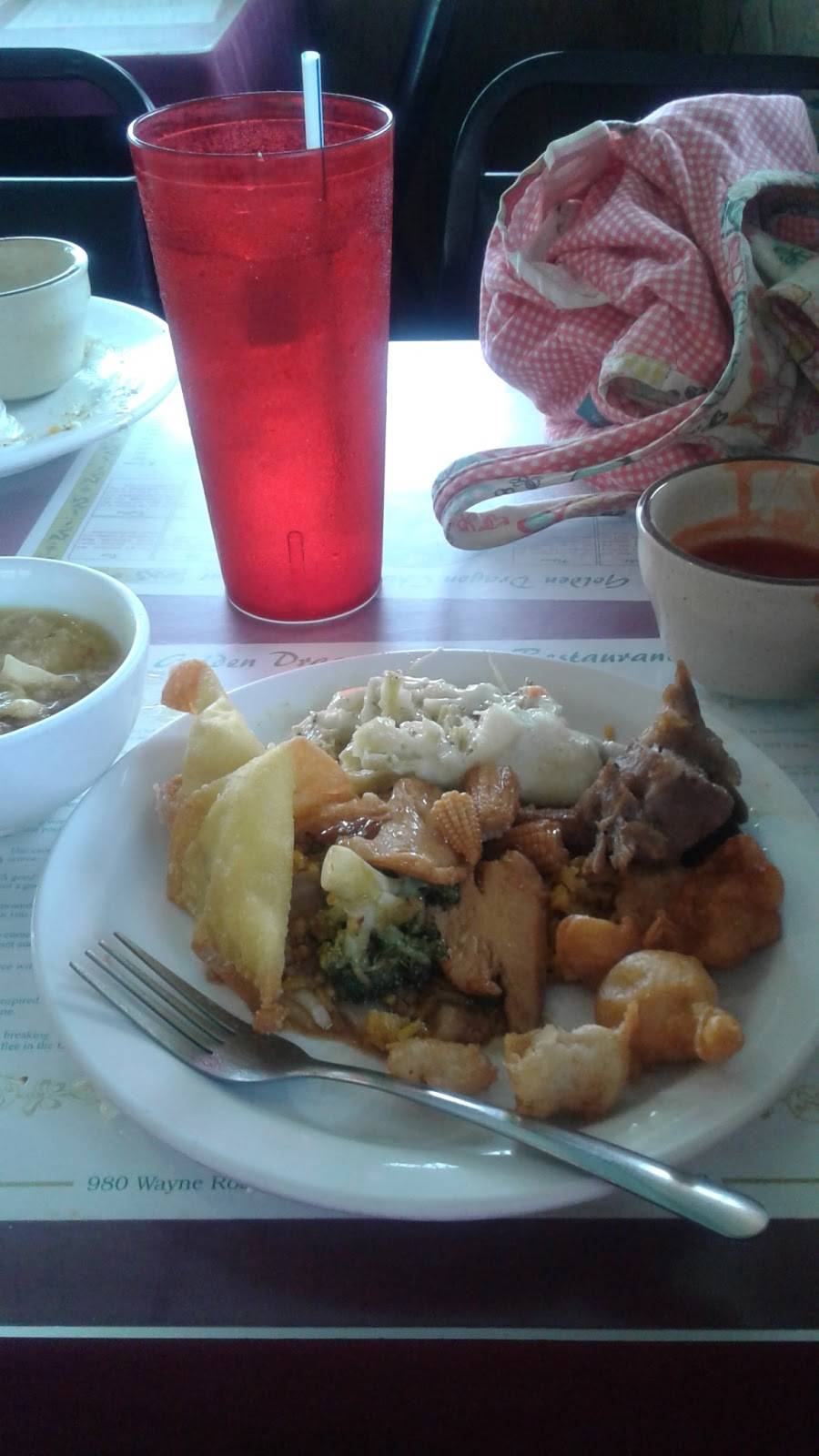 Golden Dragon | restaurant | 980 Wayne Rd, Savannah, TN 38372, USA | 7319251723 OR +1 731-925-1723