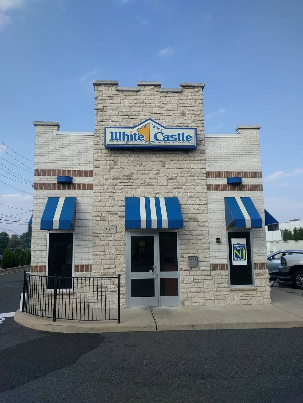 White Castle | restaurant | 2077 US-1, Rahway, NJ 07065, USA | 7323884601 OR +1 732-388-4601