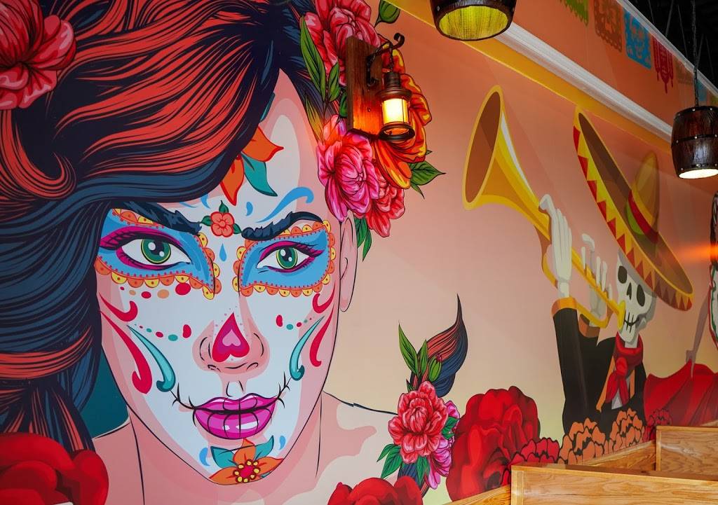 Senors Chile | restaurant | 105 Mayo Rd, Edgewater, MD 21037, USA | 4102162687 OR +1 410-216-2687