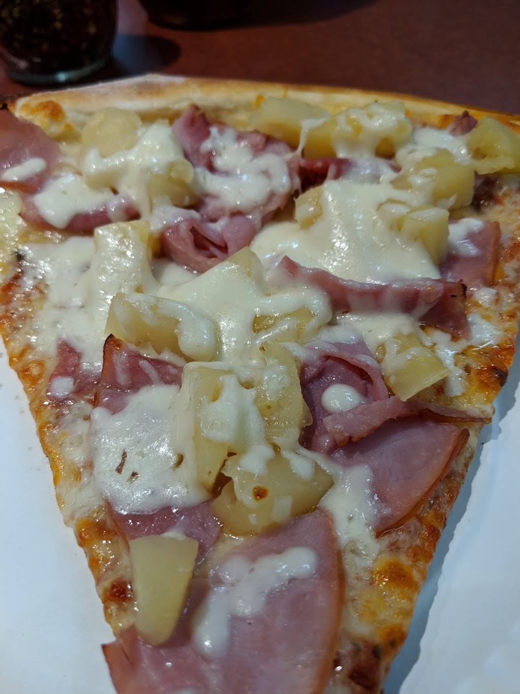 Pizza Zone | restaurant | 555 Beach St, San Francisco, CA 94133, USA | 4155673244 OR +1 415-567-3244