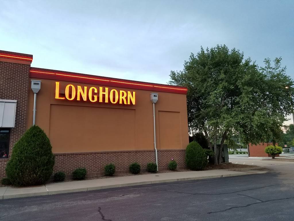 LongHorn Steakhouse | meal takeaway | 2451 Wabash Ave, Springfield, IL 62704, USA | 2177265130 OR +1 217-726-5130
