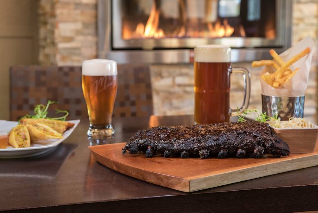 McKenzie Brew House | restaurant | 240 Lancaster Ave, Malvern, PA 19355, USA | 6102962222 OR +1 610-296-2222