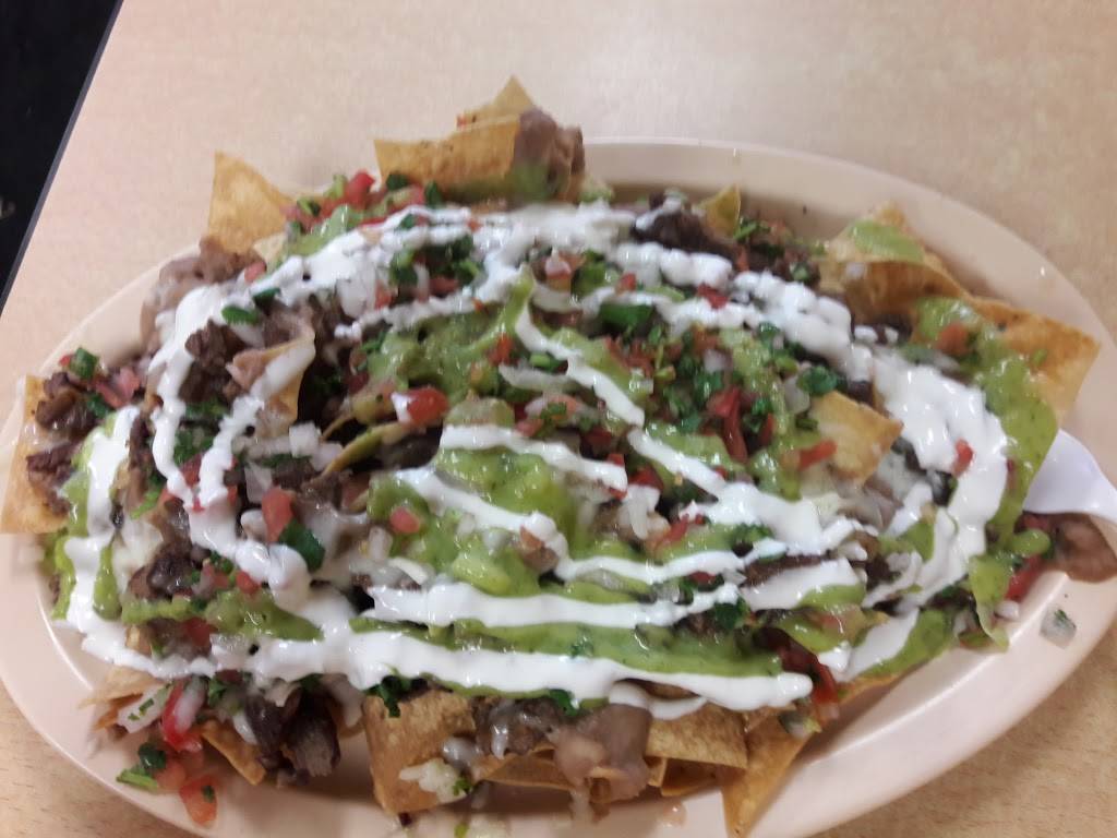 Taqueria El Ranchito | restaurant | 8142 Commonwealth Ave, Buena Park, CA 90621, USA | 7149940133 OR +1 714-994-0133
