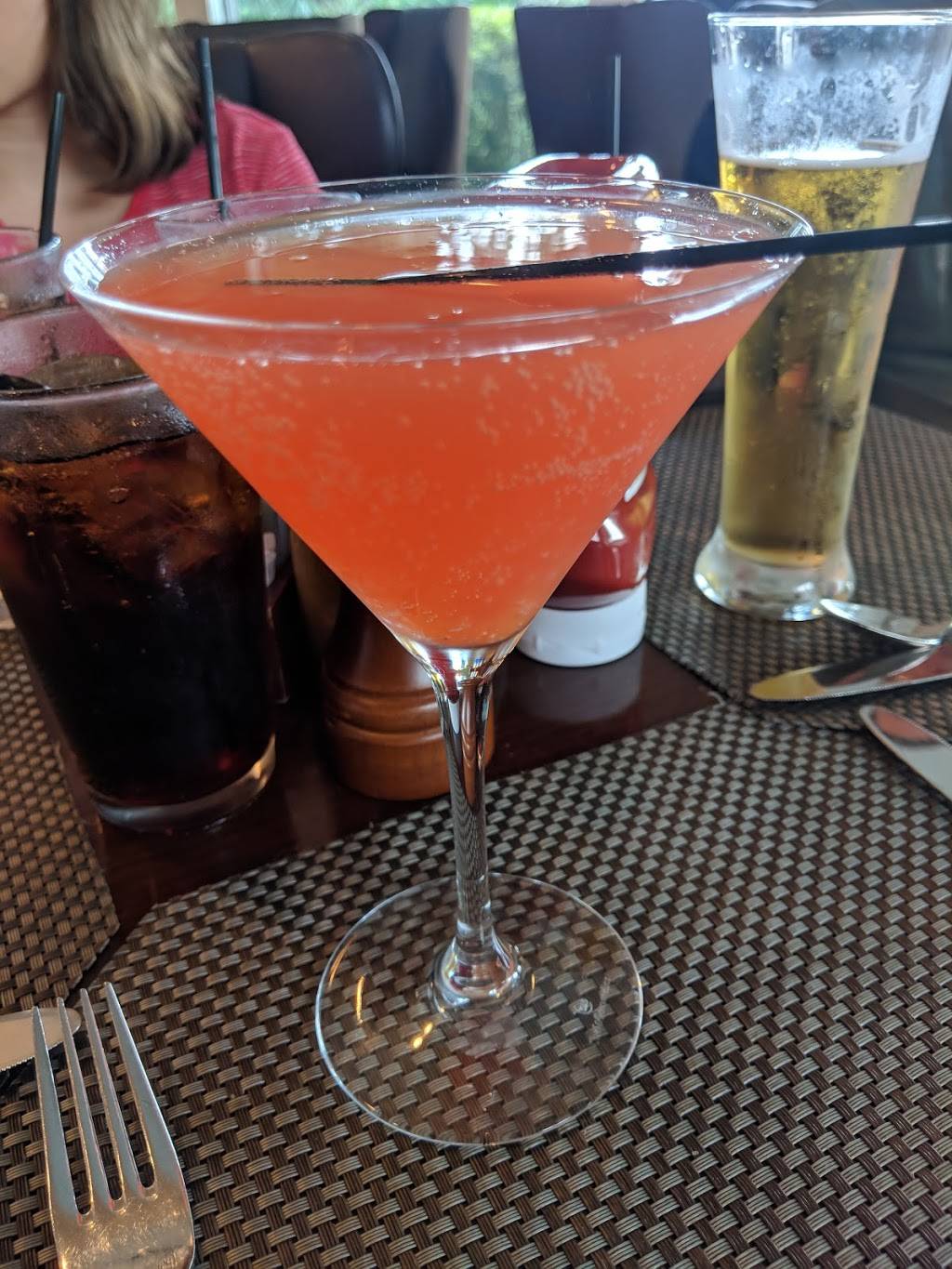 Marsh View Bar & Grill | restaurant | 201 Sea Marsh Rd, Fernandina Beach, FL 32034, USA | 9042616161 OR +1 904-261-6161