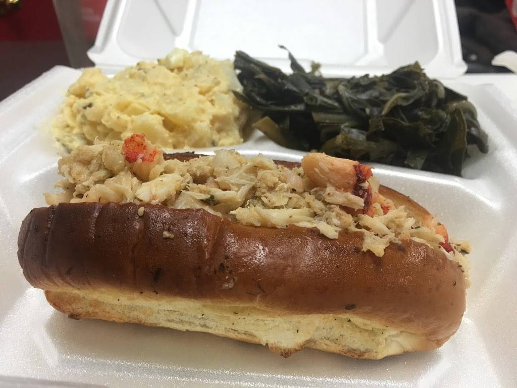 Firemans Cafe | restaurant | 9101 Kinney Pl b, Clinton, MD 20735, USA | 3018773473 OR +1 301-877-3473