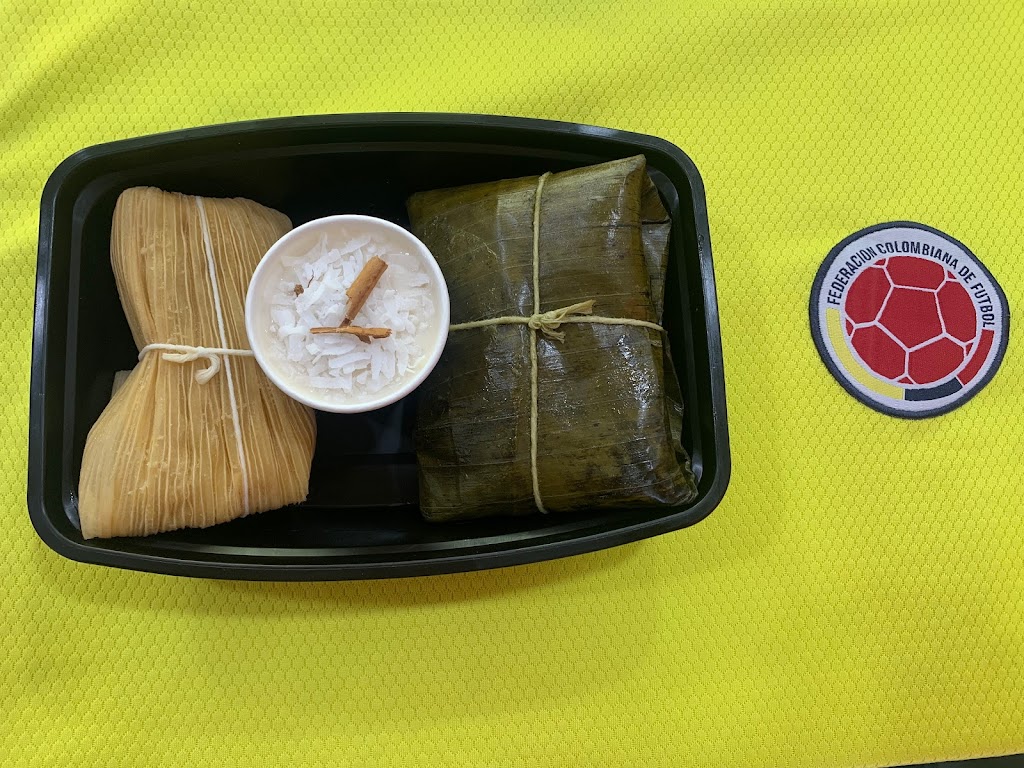 Miami tamales | restaurant | 8023 Lake Dr, Doral, FL 33166, USA | 7867104371 OR +1 786-710-4371