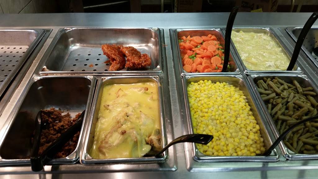 KFC | restaurant | 102 Stewart St, Jamestown, TN 38556, USA | 9318793090 OR +1 931-879-3090