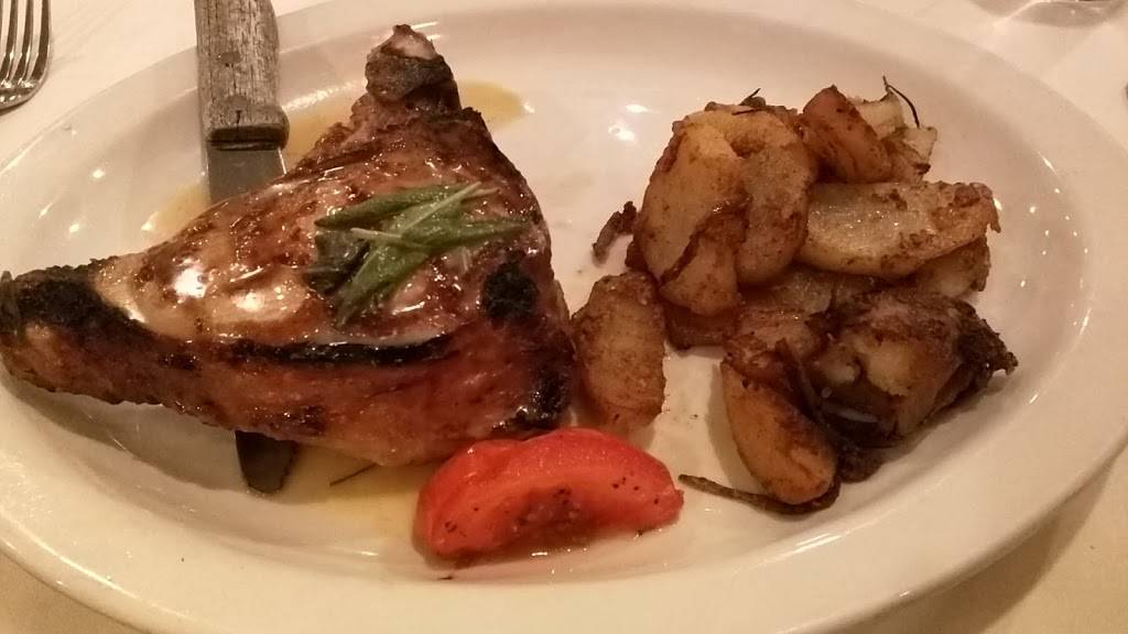 Da Noi | restaurant | 138 Fingerboard Rd, Staten Island, NY 10305, USA | 7187201650 OR +1 718-720-1650