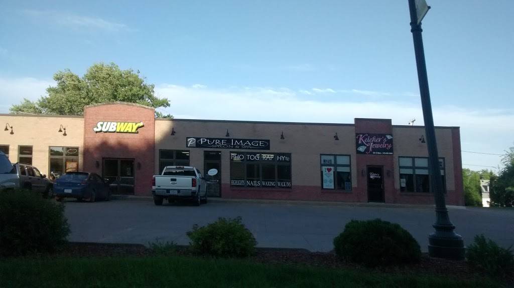 Subway | restaurant | 317 S Main St, Monticello, IA 52310, USA | 3194654648 OR +1 319-465-4648