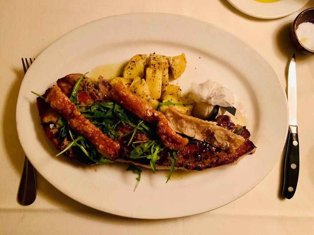 Kokkari Estiatorio | meal takeaway | 200 Jackson St, San Francisco, CA 94111, USA | 4159810983 OR +1 415-981-0983