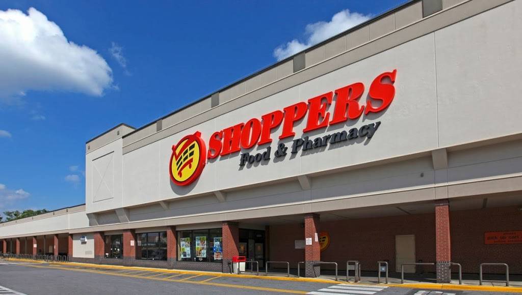 Takoma Park Shopping Center | shopping mall | 6875 New Hampshire Ave, Chillum, MD 20912, USA | 7034424300 OR +1 703-442-4300