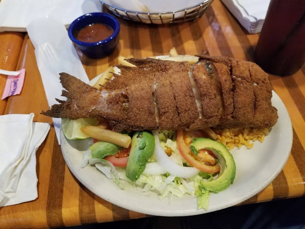 Vallarta Seafood & Grill | restaurant | 1108 W Seminary Dr, Fort Worth, TX 76115, USA | 8179239444 OR +1 817-923-9444