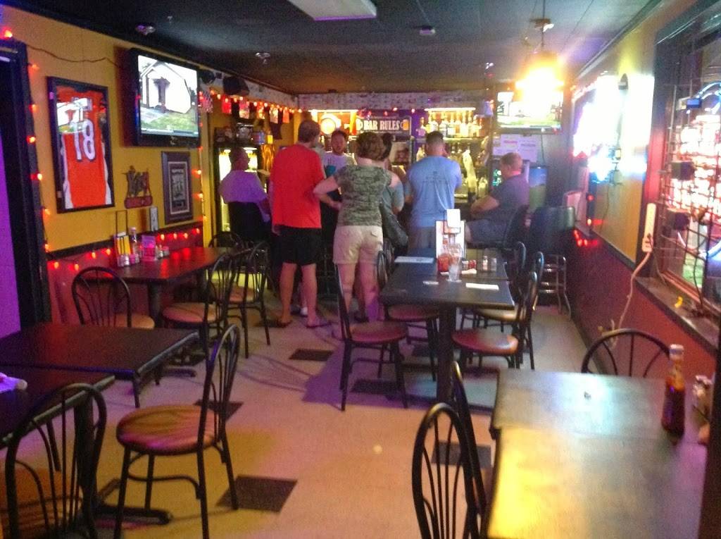 Overtime Bar and Grill | meal takeaway | 3754 Hamilton Cleves Rd, Hamilton, OH 45013, USA | 5137383111 OR +1 513-738-3111