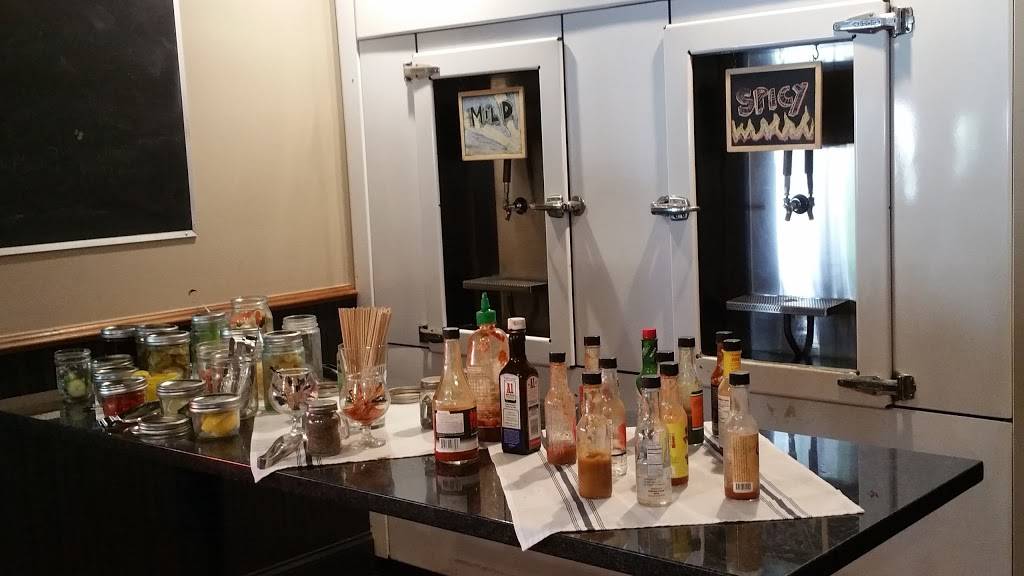 Knotty Pine Brewing | restaurant | 1765 W 3rd Ave, Columbus, OH 43212, USA | 6148171515 OR +1 614-817-1515