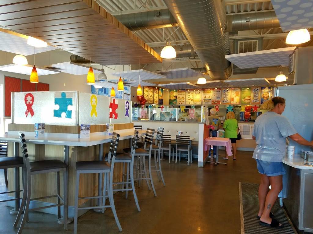 White Castle | restaurant | 4520 S Emerson Ave, Indianapolis, IN 46203, USA | 3177837449 OR +1 317-783-7449