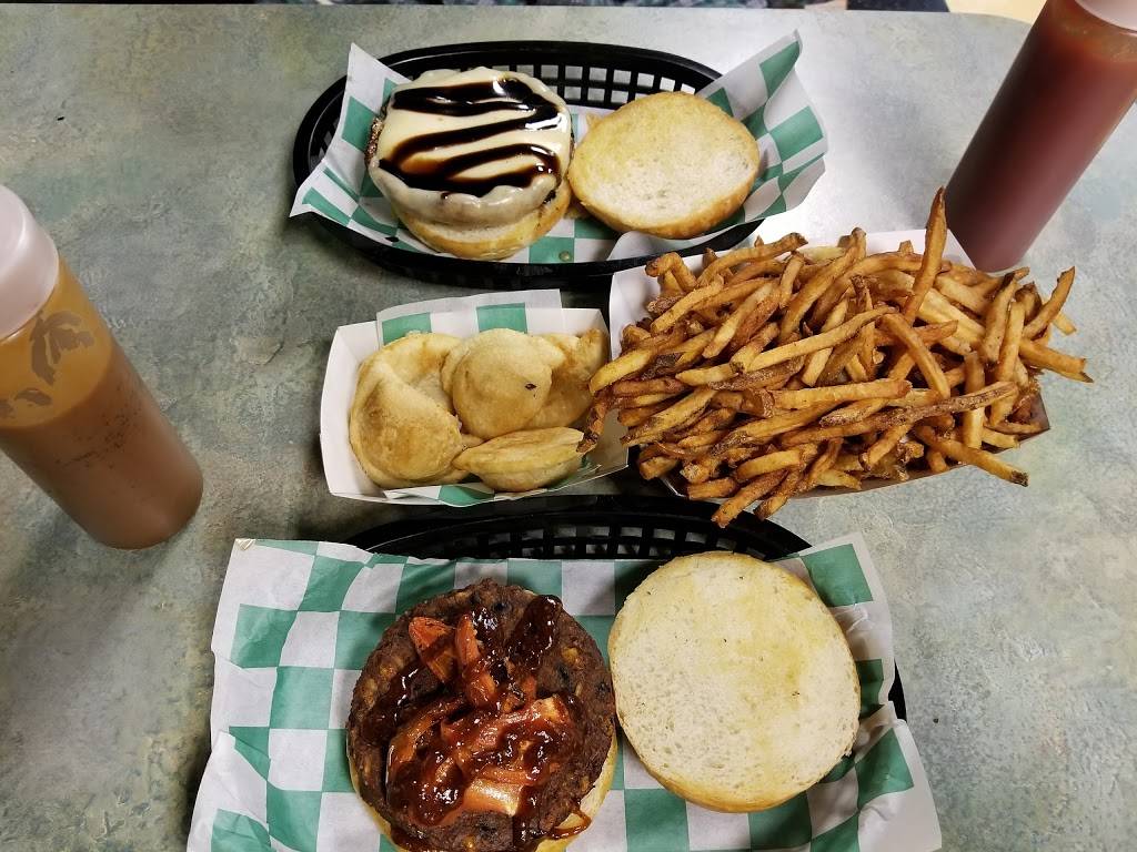 The Burgery Company | restaurant | 1458 Chestnut St, Emmaus, PA 18049, USA | 6109669900 OR +1 610-966-9900