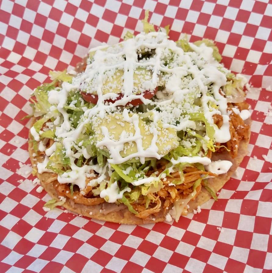 El Antojo Poblano en Tucson | restaurant | 1114 W St Mary’s Rd, Tucson, AZ 85745, USA | 5204065905 OR +1 520-406-5905