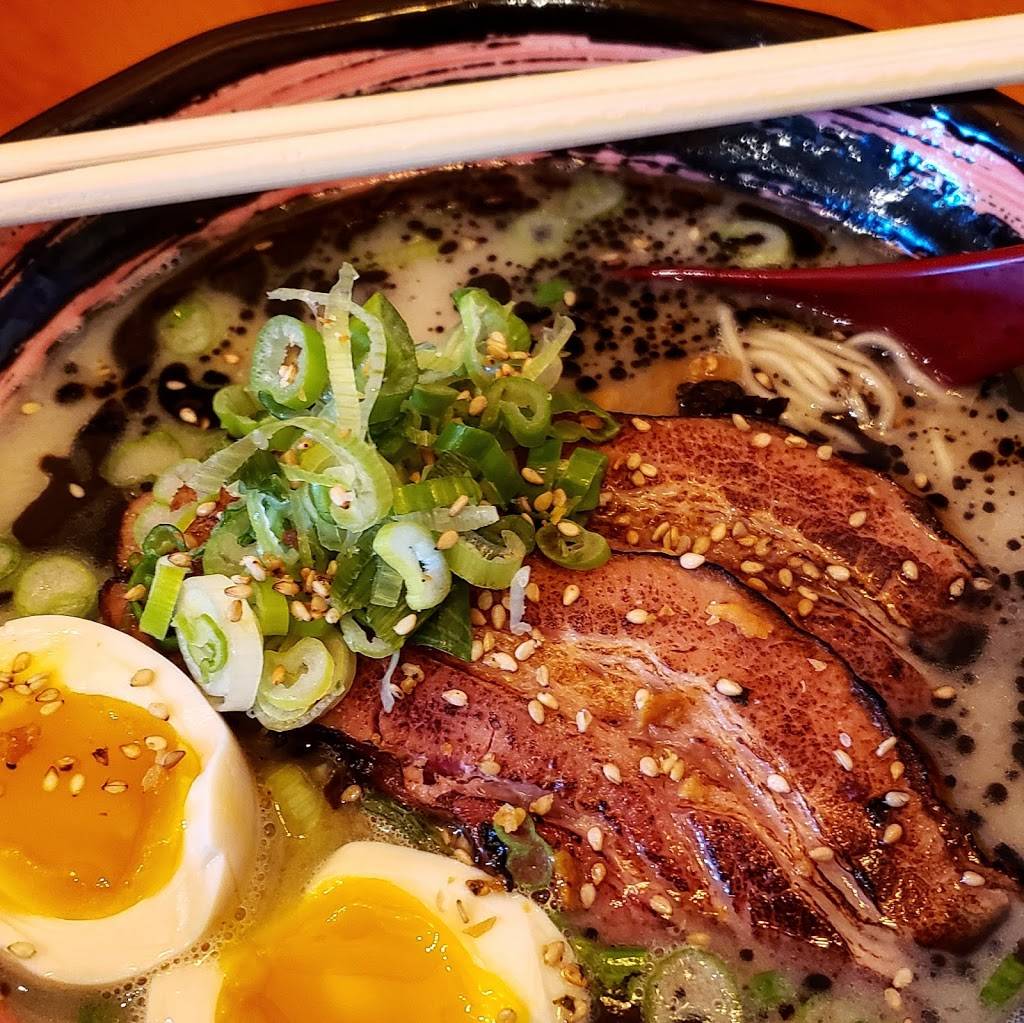 Kintaro Ramen | restaurant | 101 E Abram St #130, Arlington, TX 76010, USA | 8175385344 OR +1 817-538-5344