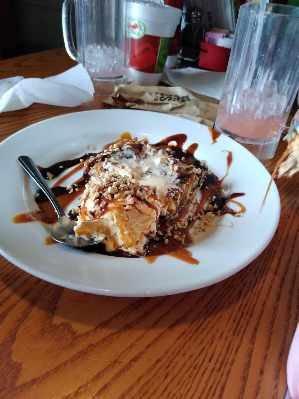 Chilis Grill & Bar | restaurant | 3075 S 5600 W, West Valley City, UT 84120, USA | 8019672655 OR +1 801-967-2655