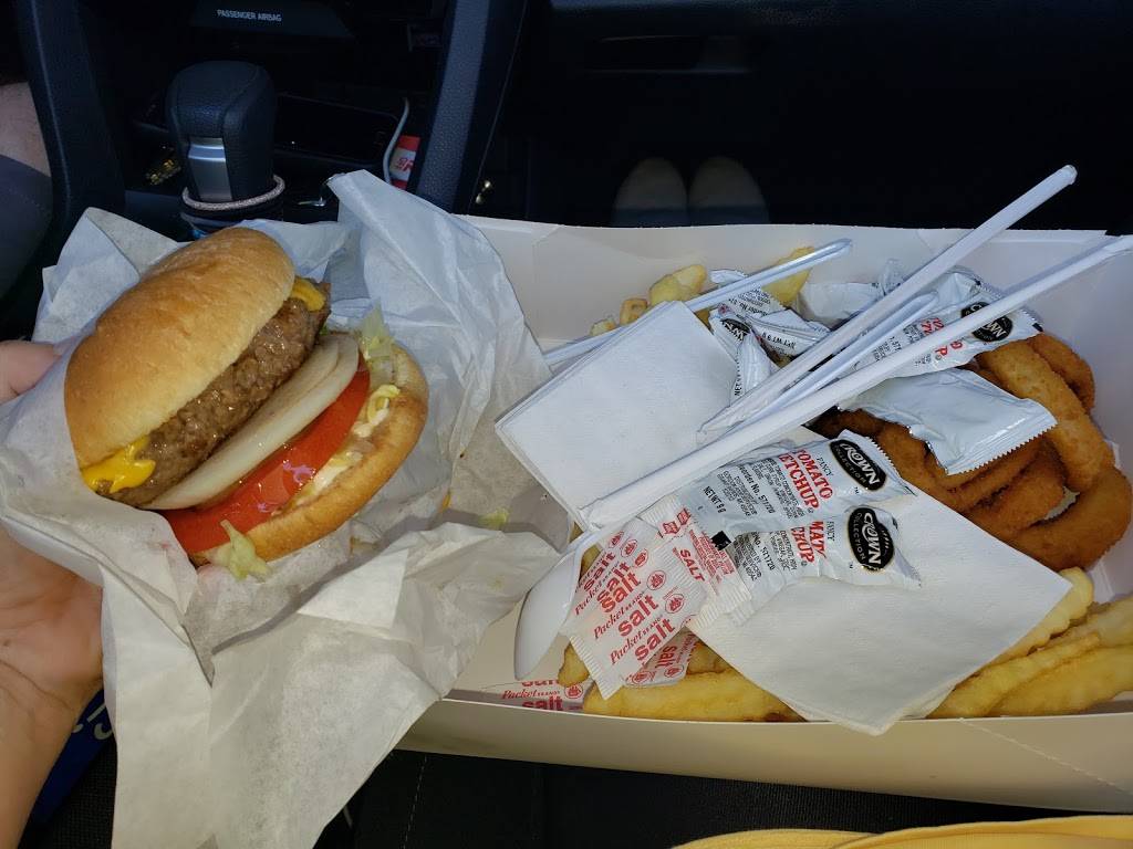 Root Beer Stand | restaurant | 129 18th St, Corbin, KY 40701, USA | 6065284163 OR +1 606-528-4163