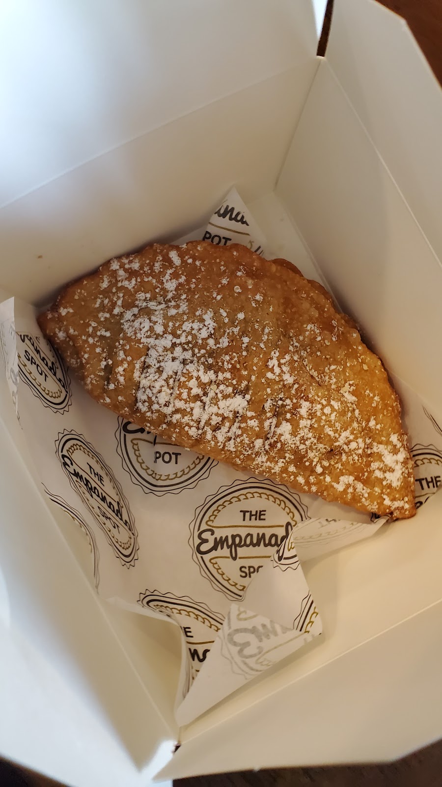 The Empanada Spot | restaurant | 1223 3rd Ave C-1, Chula Vista, CA 91911, USA | 6199489412 OR +1 619-948-9412