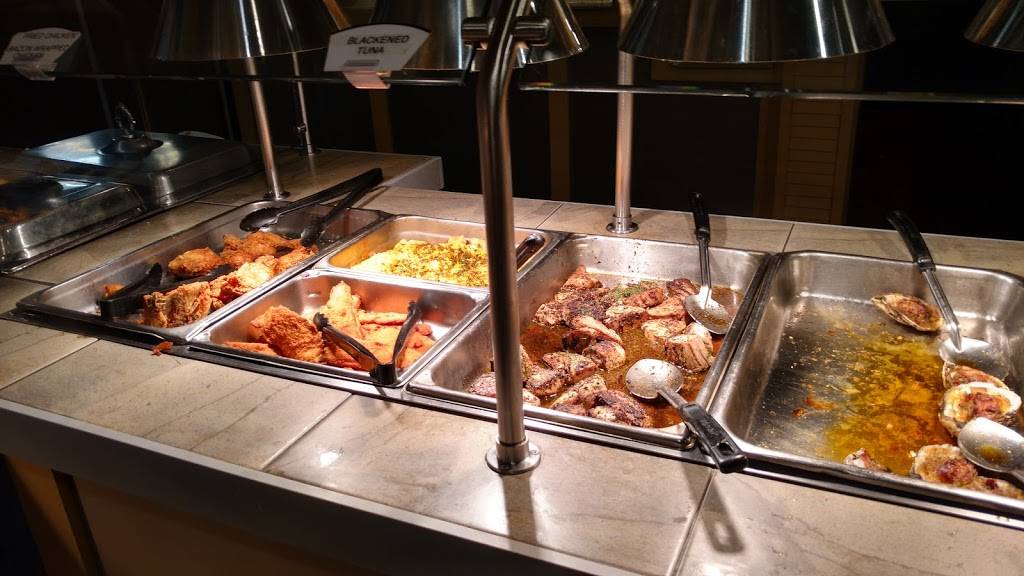 Phillips Crab House | restaurant | 2004 North Philadelphia Avenue, Ocean City, MD 21842, USA | 4102896821 OR +1 410-289-6821