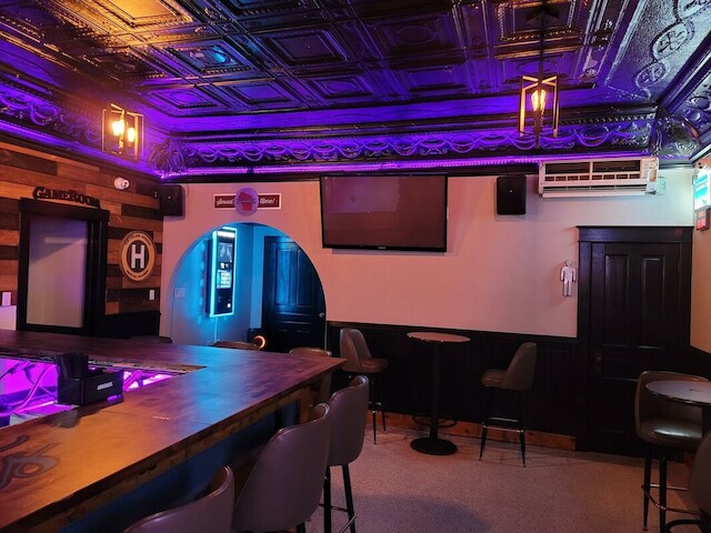 Knockouts Tap | restaurant | 1209 Millersville Ave, Howards Grove, WI 53083, USA | 9208288009 OR +1 920-828-8009