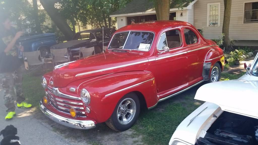 Maple Valley Inn | restaurant | 116 W 2nd St, Trufant, MI 49347, USA | 6162005277 OR +1 616-200-5277