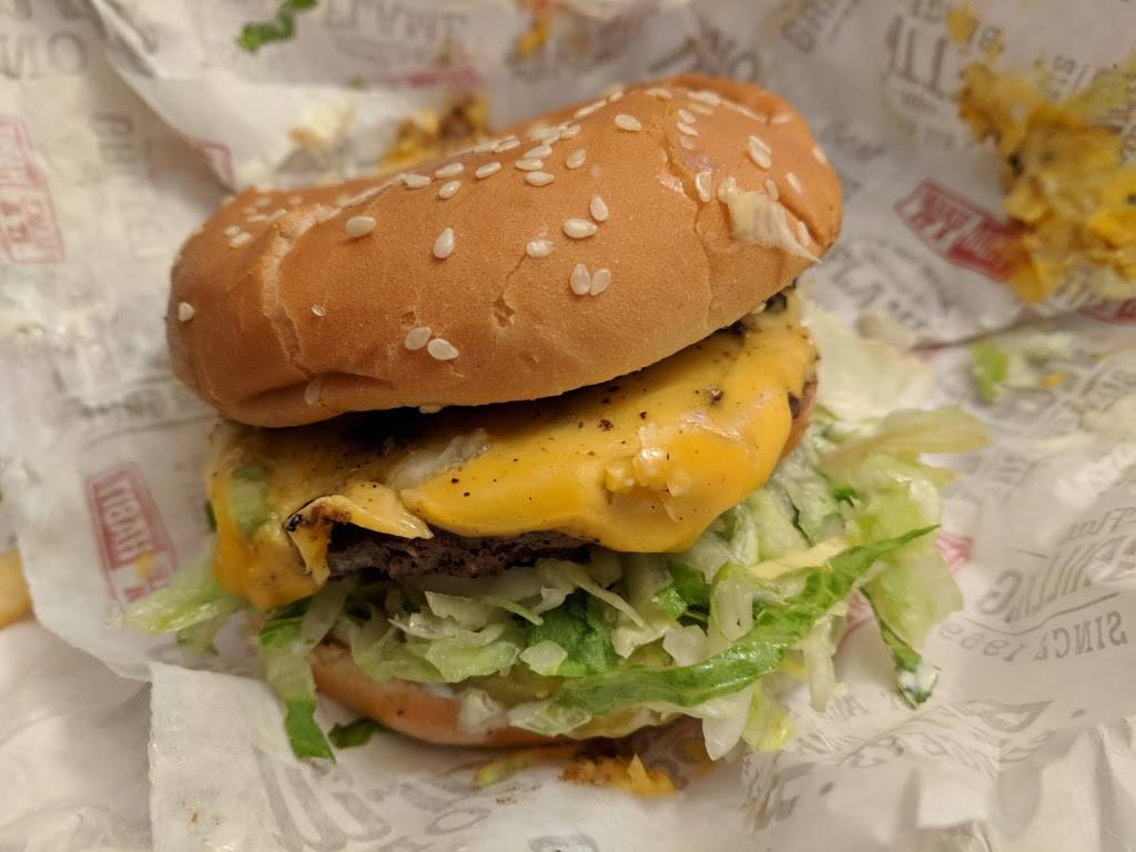 The Habit Burger Grill | meal takeaway | 118 Plaza Dr, Vallejo, CA 94591, USA | 7076444432 OR +1 707-644-4432