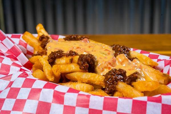 Fly By Burgers | restaurant | 3103 Wilson Rd, Humble, TX 77396, USA | 8326445007 OR +1 832-644-5007