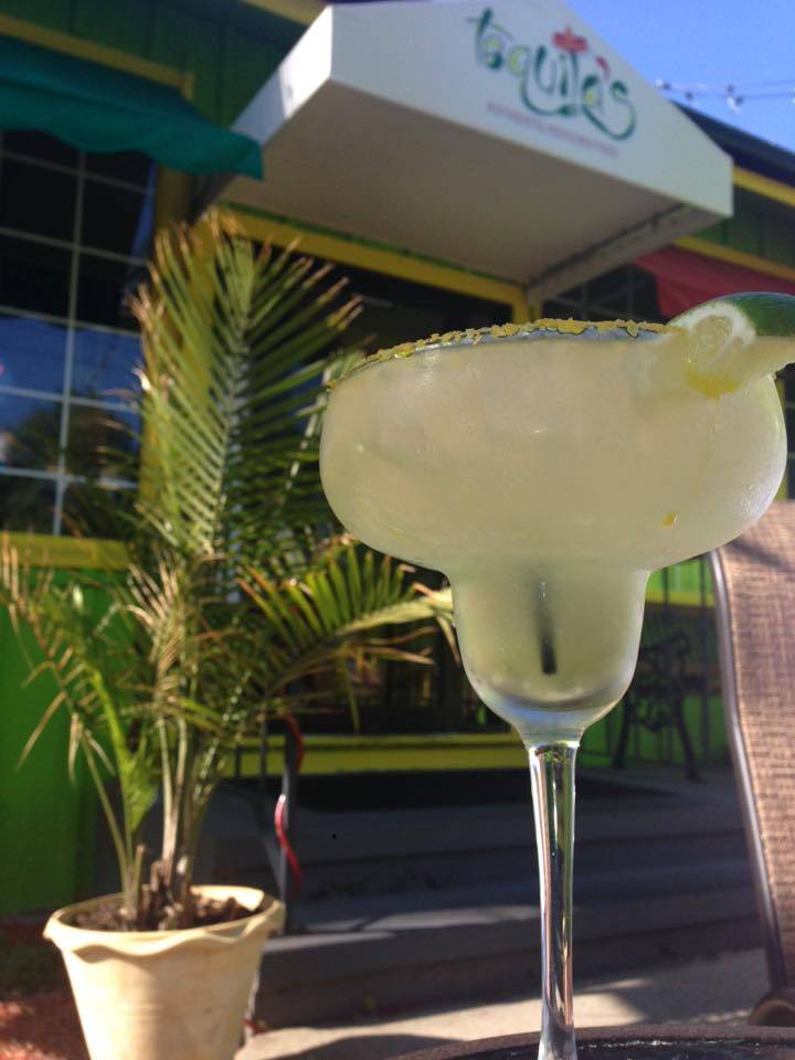 Tequilas Authentic Mexican | restaurant | 1333 Boston Post Rd, Old Saybrook, CT 06475, USA | 8603918091 OR +1 860-391-8091